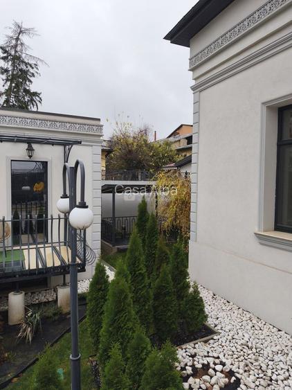 Centru - spatiu de birouri premium, disponibil imediat - 18