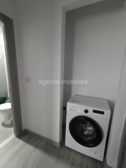 2camere mobilate zona Gara - 9