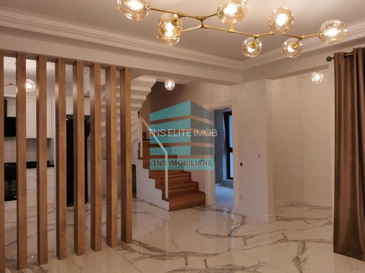 Vila Eleganta Finalizata Finisaje Ultra Moderne Nicolae Grigorescu - 6