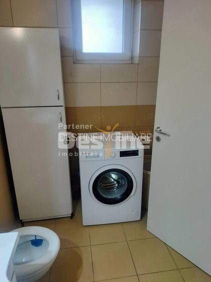 Inchiriere apartament cu 3 camere decomandate în Avantgarden – Bartolomeu - 9
