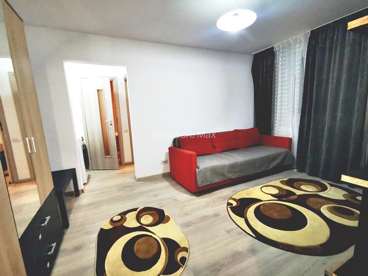 Inchiriere 2 cam Bdul Timisoara mobilat modern, proaspat zugravit - 16