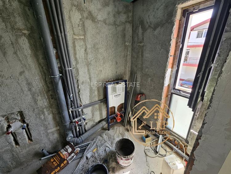 Voluntari/Popasului/Matei Millo - vila 5 camere, 189mp, 3 locuri parcare - 16