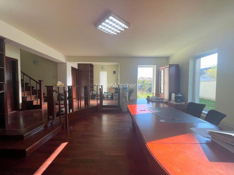 Spațiu de birouri / clinică de vanzare - 26