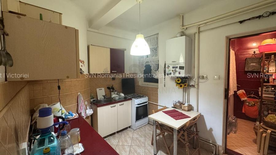 REA1025834 Apartament 4 camere I Mosilor-Armeneasca I Vanzare - 11