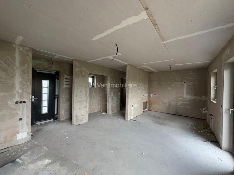 ** Oportunitate Premium – Case Moderne de Vânzare în Unirea, Bistrița** - 8