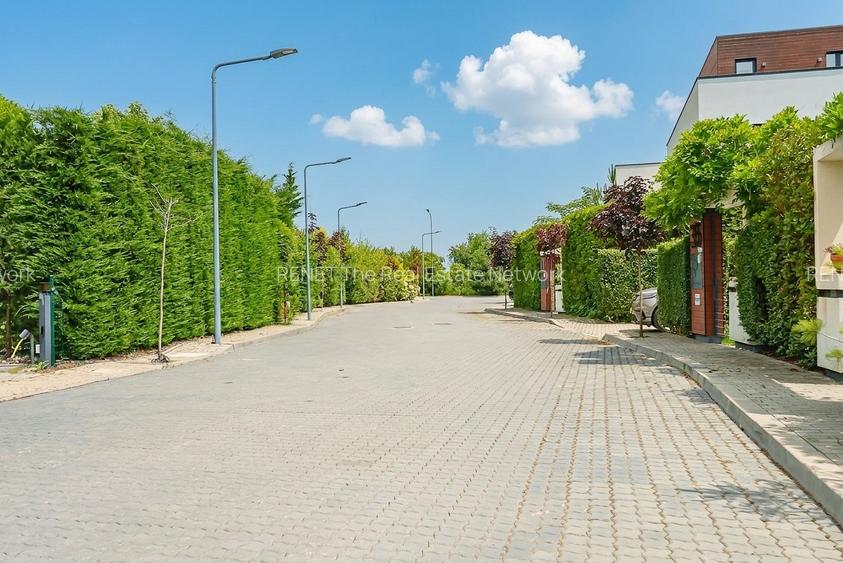 AMBER GARDENS - CASA PASIVA 135 MP, LOT 450 MP, LA CHEIE! - 16