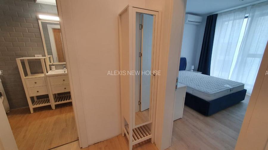 Apartament de lux CAMPUS (loc de parcare)(AXI71) - 4