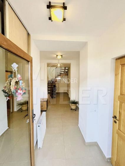 Inchiriere casa, zona Centrala, pretabila birou - 6