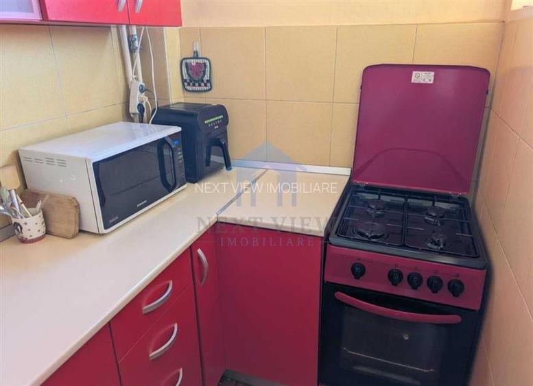 Garsoniera, FSPAC - 3