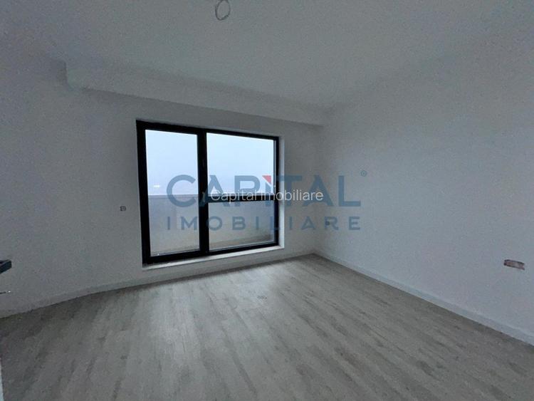 Apartament 2 camere, etaj 1,  finisat, ansamblul Wings, priveliste deosebita - 3