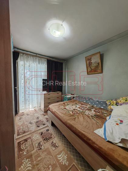 Apartament 3 camere Aviatiei, Aurel Vlaicu, #935 - 2