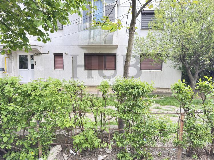 apartament cu 2 camere- alecu russo - 9