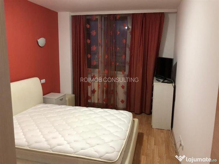 Apartament 2 camere, bloc nou, langa Parcul Titanii - 5