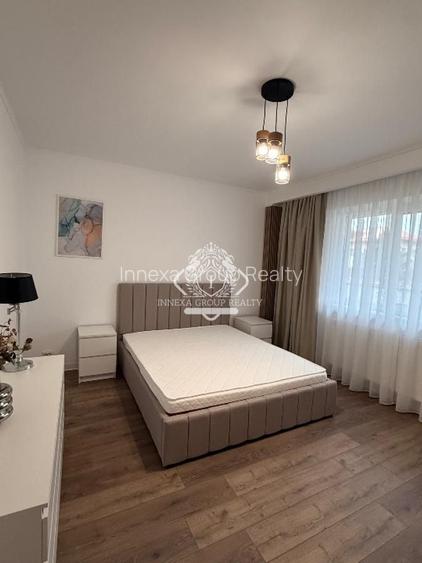 Apartament 2 camere - Parcare subterana I 550E - 3