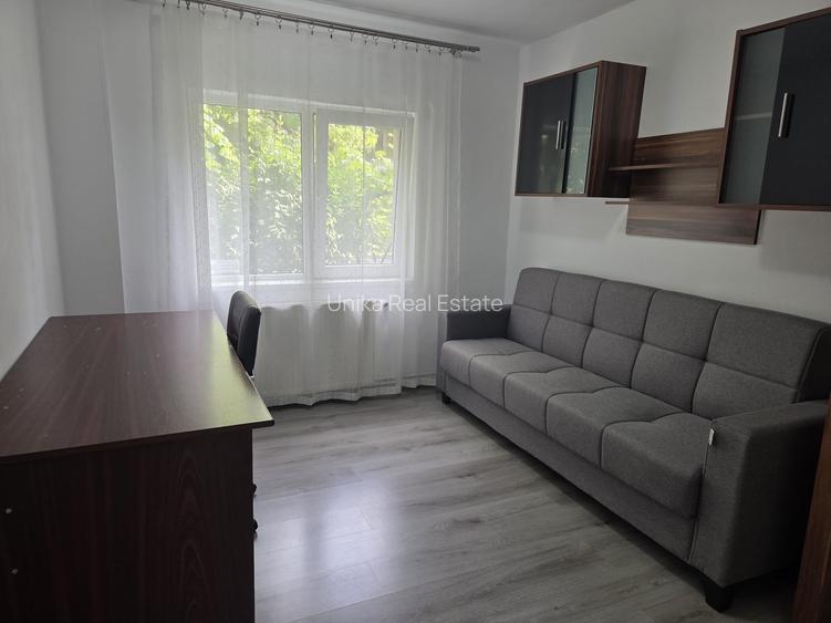Apartament cu 3 camere pe Muncitorilor - 6