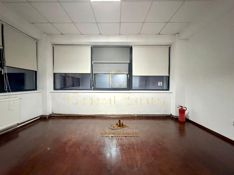 Vânzare Spațiu de Birouri Ultracentral - 11