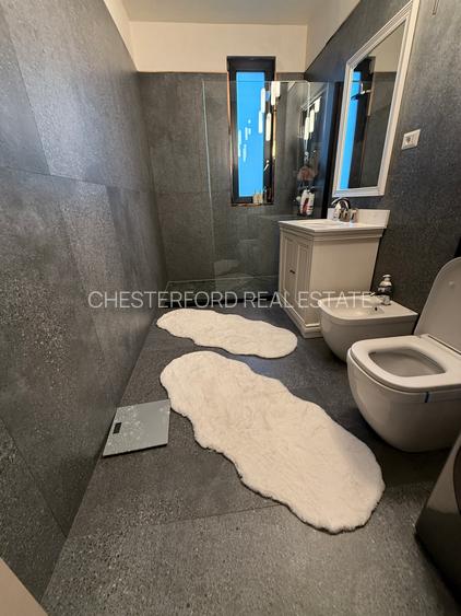 Apartament 4 camere mobilat utilat lux - 6