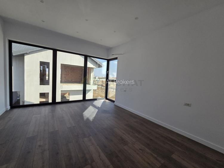 Casă modernă de vânzare în Tunari – construcție 2025, gata de mutare! - 18