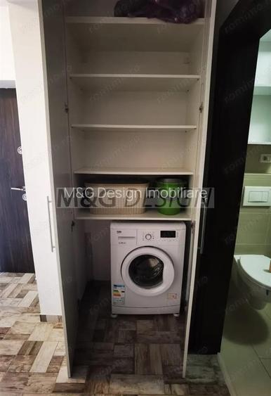 Apartament 1 camera  Giroc - 5