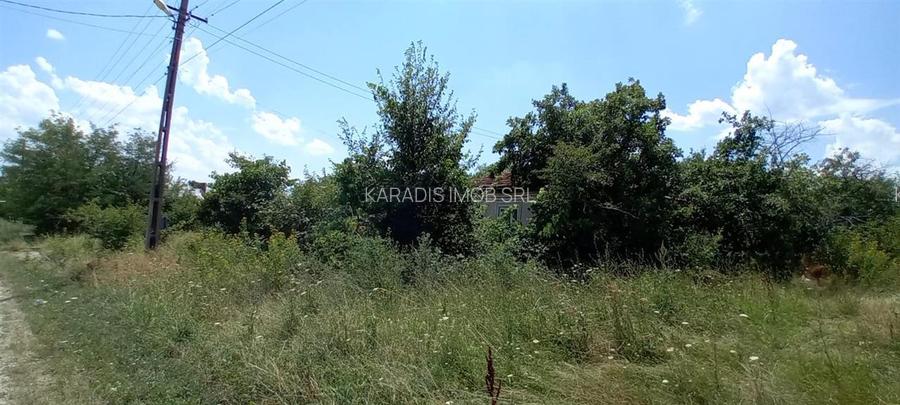 Vanzare Casa + Teren Rajletu-Govora - 4