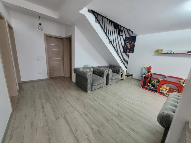 Casa de vanzare in Lunca Cetatuii - 6