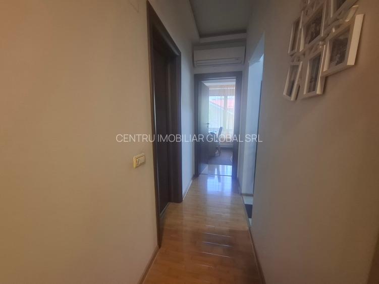 Apartament 60 mp mobilat, utilat - 23