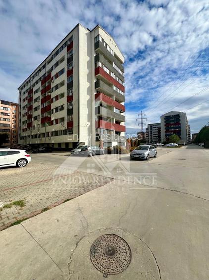 Garsoniera Avangarde City Militari Residence - Tineretului - 19