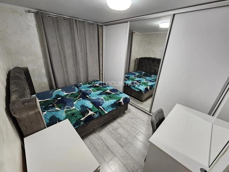 Apartament 3 camere | 65 mp | Etaj 1 | Metrou | Parcare - 6