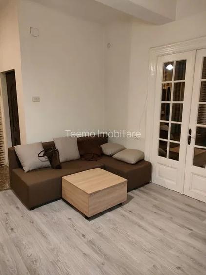 Apartament 3 camere, decomandat, 62 mp, centrala, ac, parcare, metrou, Unirii - 3