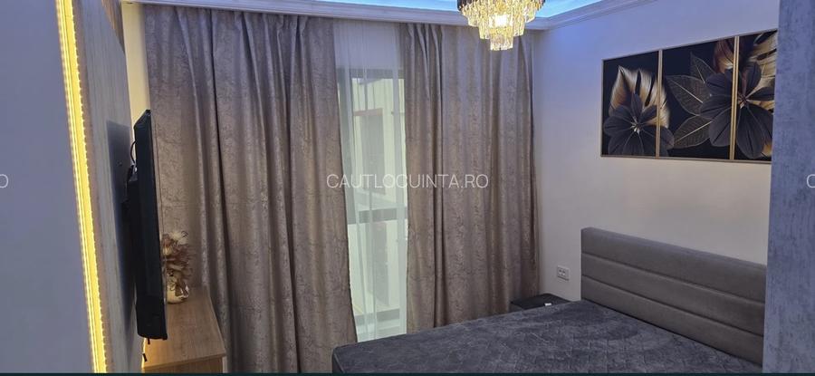 Apartament 2 camere | Exigent Plaza faza 5 | Parcare inclusa | 65 mp - 8