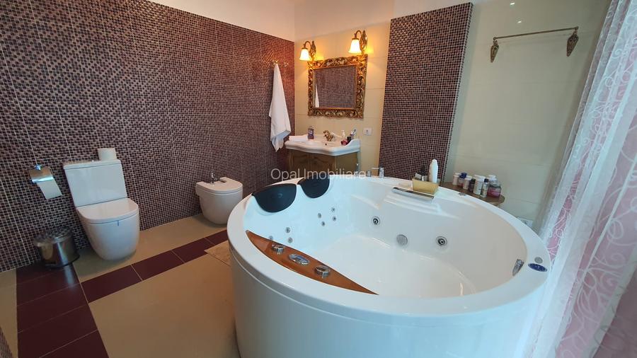 Exclusivitate,Mamaia Sat -JT Tower,ap. 4 camere,190mp,vedere la mare,mobilat LUX - 31