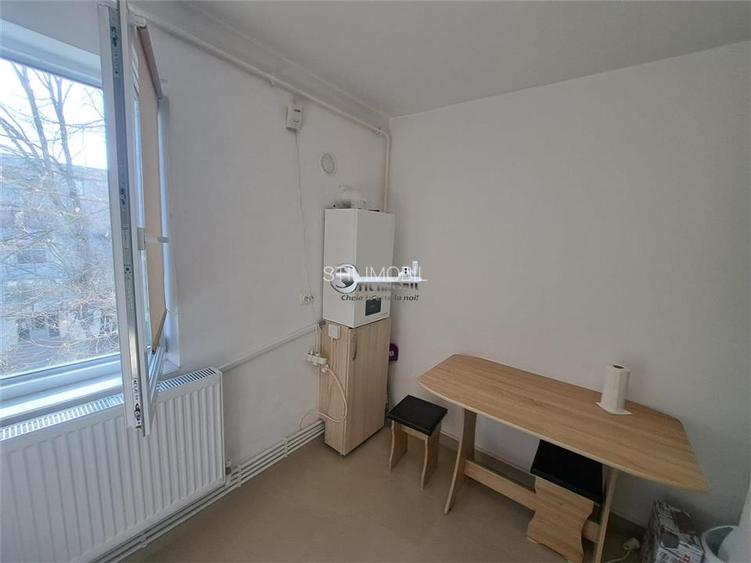 Apartament 2 Camere Podul de Piatra - 445 euro - 11