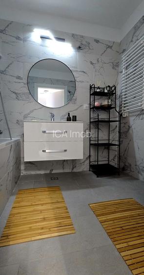 Apartament 2 camere Baneasa cu vedere la padure - 13