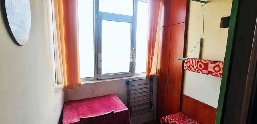 Central - Podu Ros | 2 camere decomandat | 2 balcoane - 6