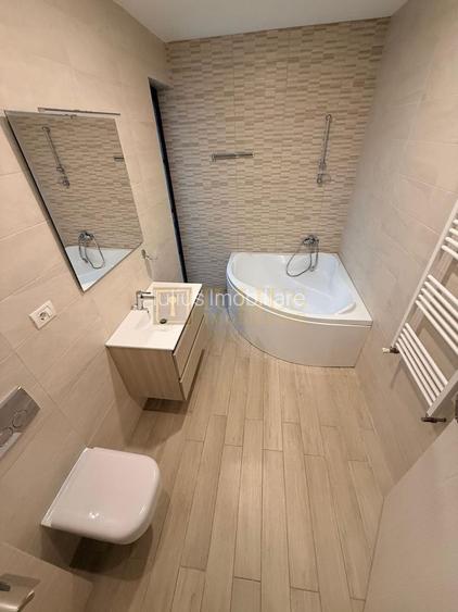 2 camere| Dumbravita| loc de parcare| Bloc nou| - 21