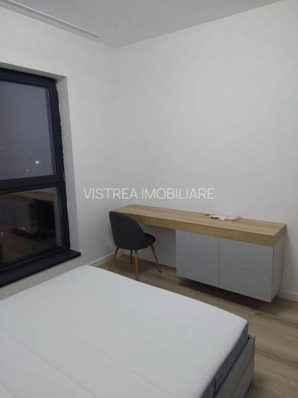 Prima inchiriere // Totul nou // 2c Plaza Residence faza 5 - 5