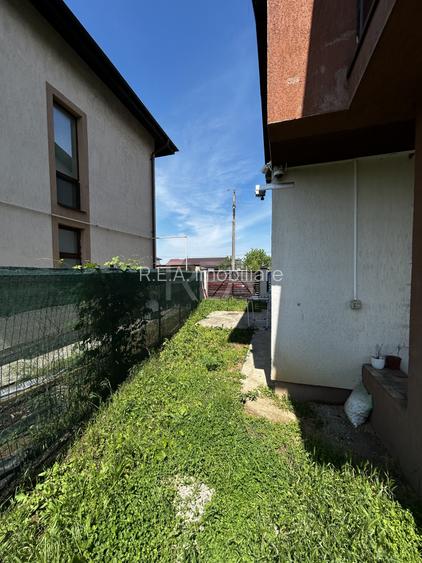 Casa 3 Camere - Bragadiru - Centrala Proprie - 14