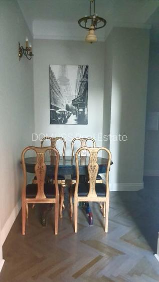 2 camere | ASE | Pta Romana | Caderea Bastiliei | Parcare | Vila - 4