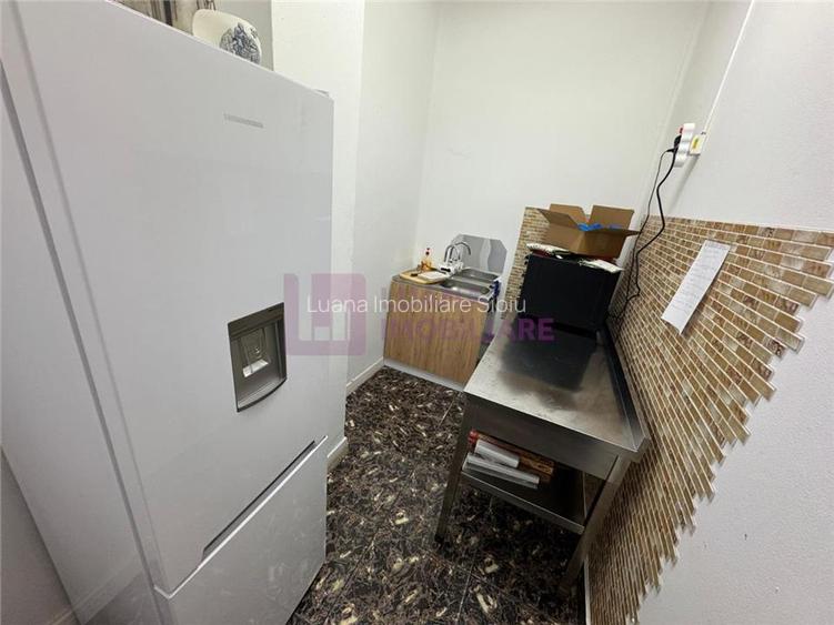 Afacere la cheie de vanzare | Cafenea functionala | Fornetti | Terezian - 8