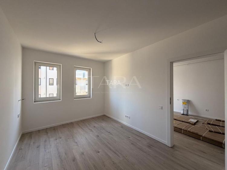 Apartament 2 camere de vanzare in Apahida, zona centrala. - 2