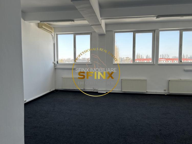 Spatiu birouri, clasa B, zona central vestica, Grozavesti -Regie - 4