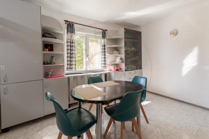 Casa visurilor cu livada roditoare si gradina amenajata - 6