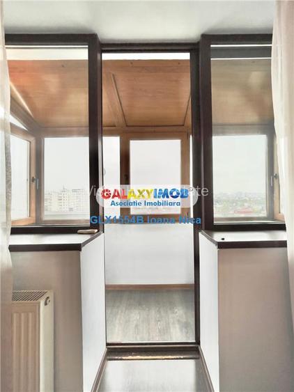 APARTAMENT 3 CAMERE DE VANZARE BASARAB CALEA GRIVITEI - 15