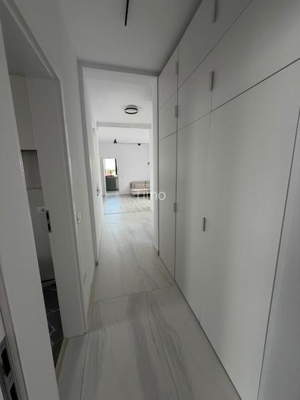 Apartament Penthouse 2 camere 57mp cu terasa 20mp si 2 locuri de parcare | Giroc - 10