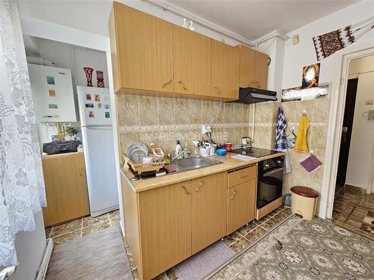 7 Noiembrie - Spitale - UMF 2 camere 50 mp etaj 1 - 6