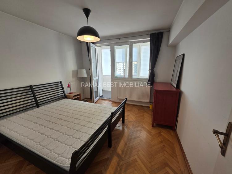 Iancului metrou, Mihai Bravu intersectie Sos Iancului, stradal, vedere spate, - 12