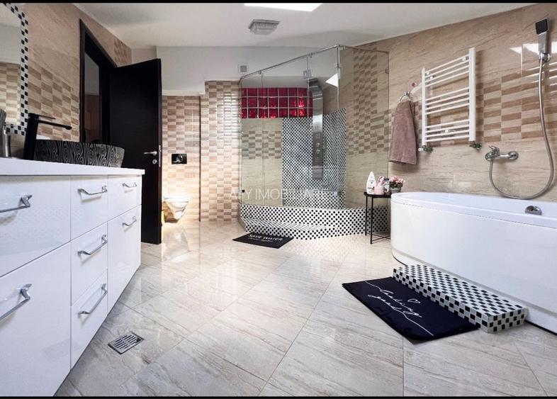 DE INCHIRIAT | Apartament 2 camere | Petrom City - 5