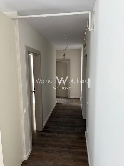 Apartament cu 3 camere LA CHEIE - 5