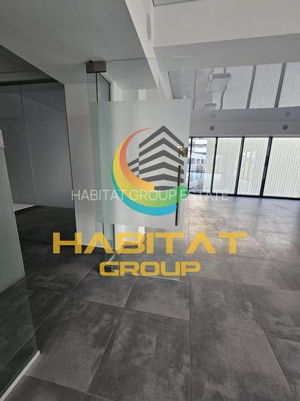 Spatiu comercial de inchiriat Mihai Bravu - 11