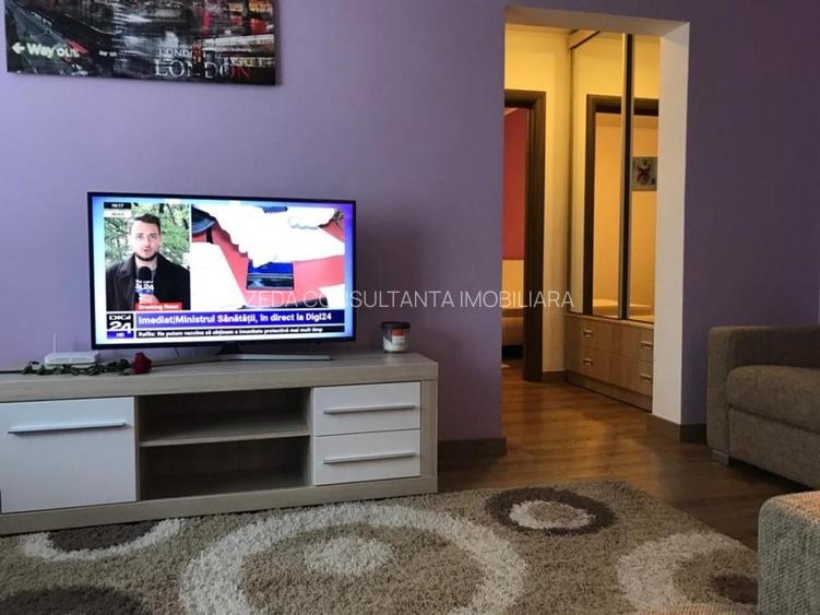 Apartament 2 camere, BOILER – 9 min Metrou Tudor Vladimirescu - 3